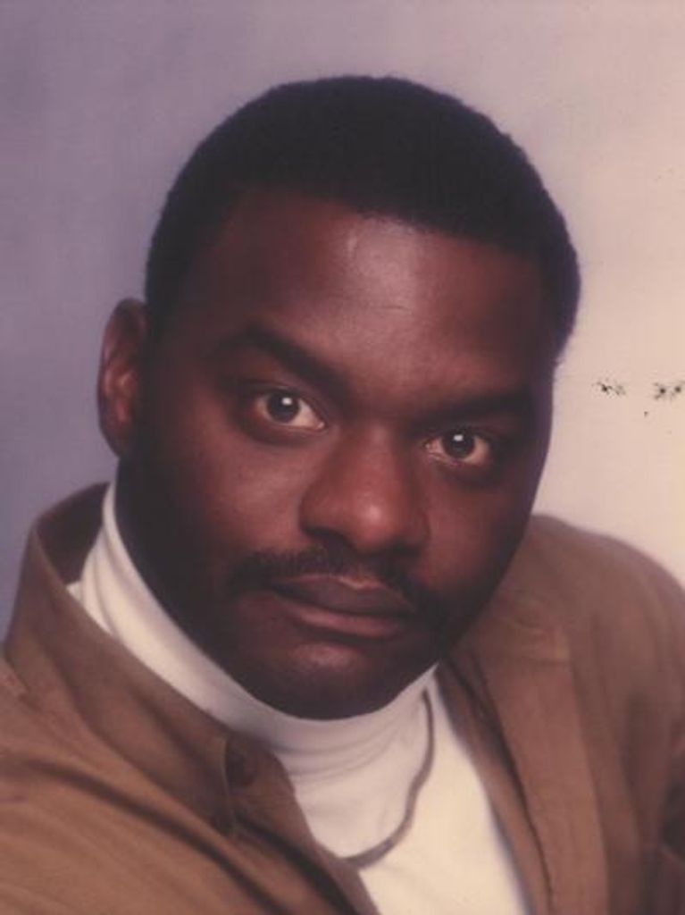 Reginald Holston Profile Photo