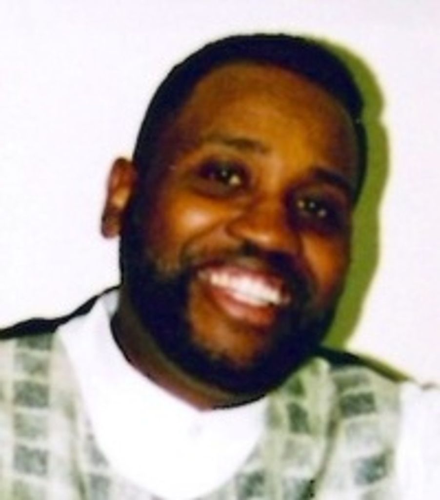 Wayne Douglas Jamerson