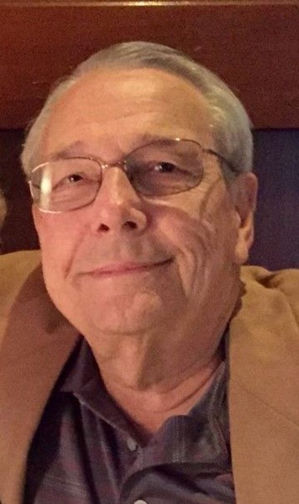 Andrew J. Corimski Profile Photo