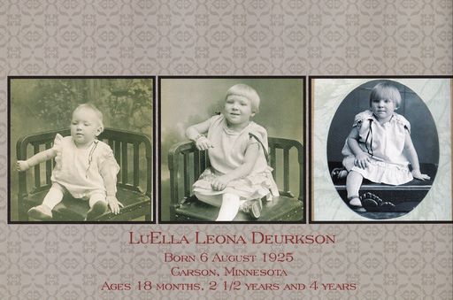 LuElla Leona Randerson photo gallery thumbnail 3 of 29