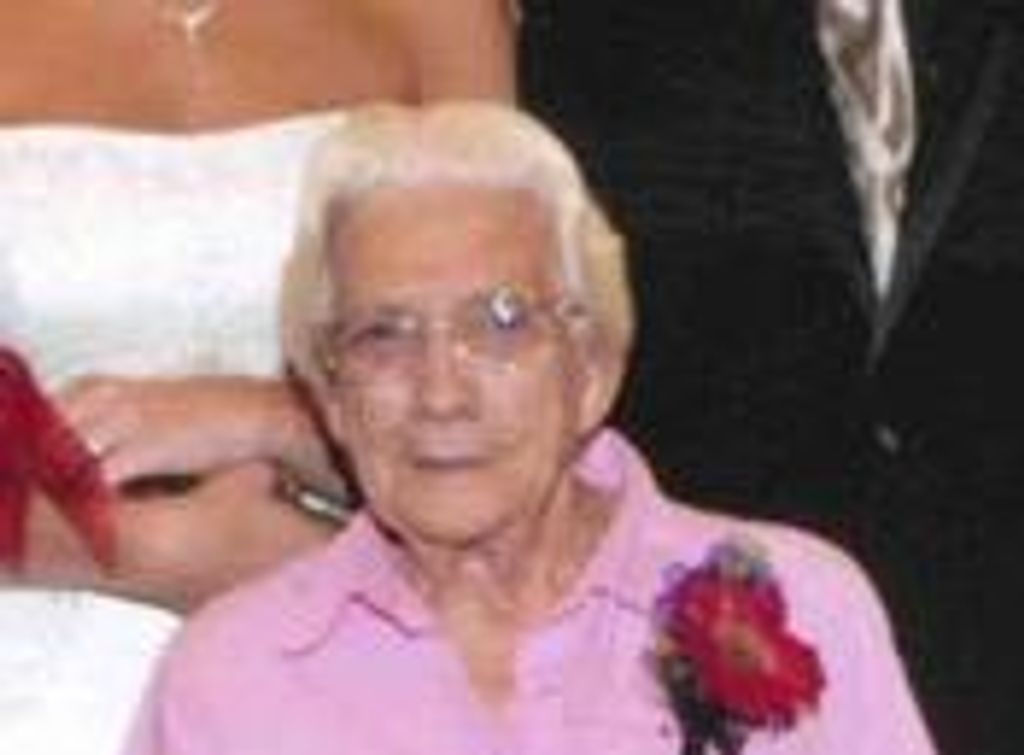 Charlotte Sweisberger Powell