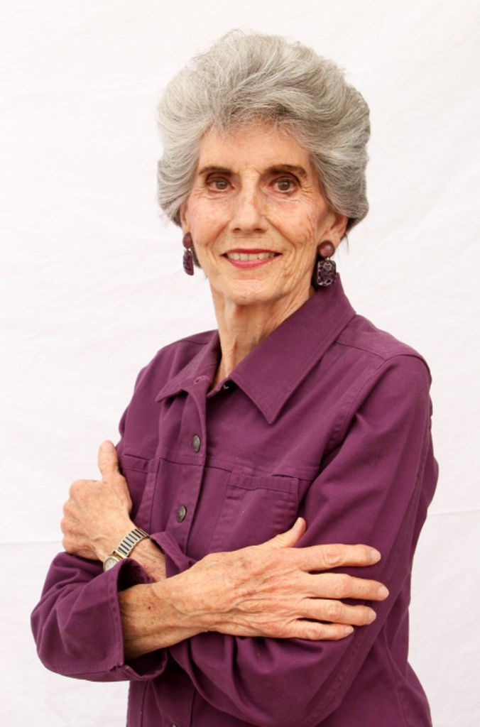 Judy (Beckstead)  Jenkins