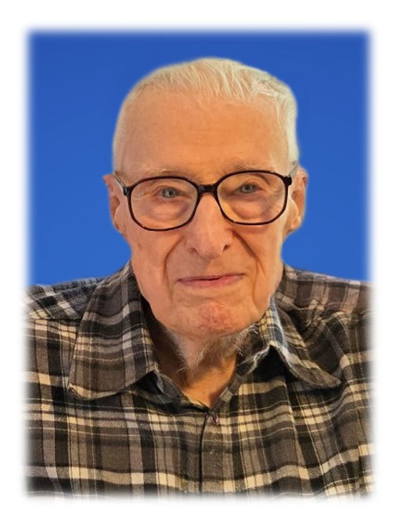 Norman Henry Suhr Profile Photo