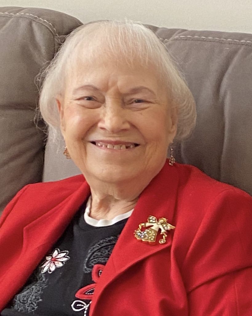 Ruby "Arlene" Brown Profile Photo