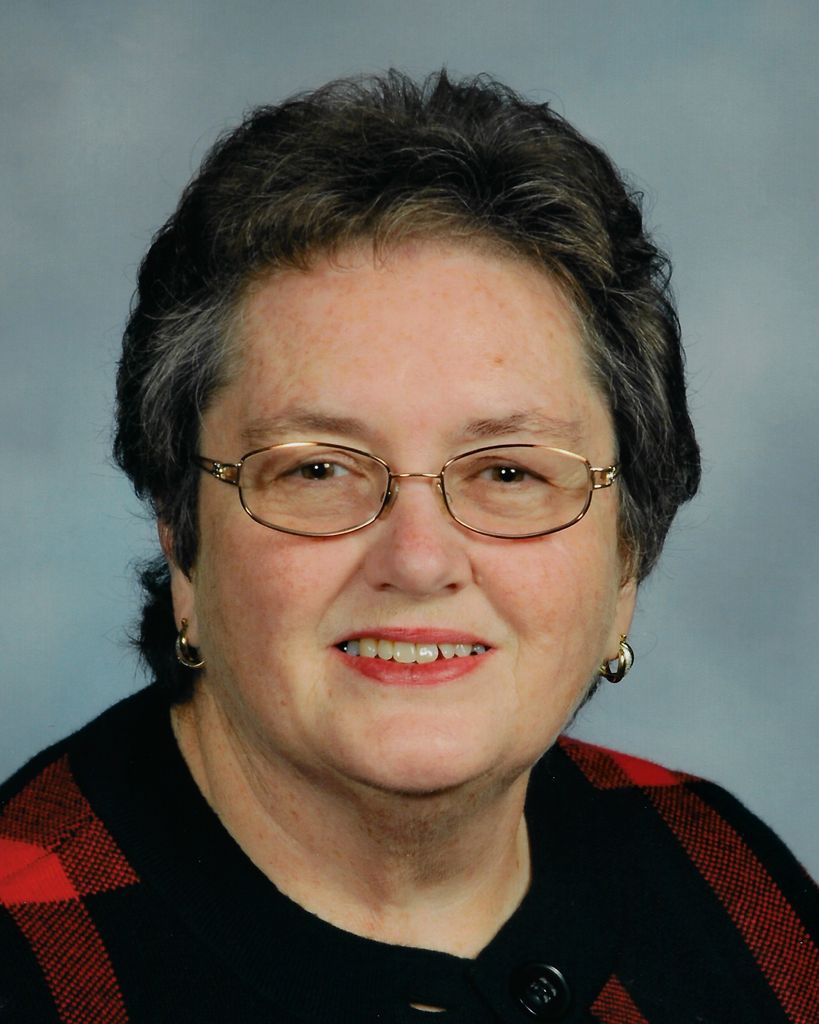 Sharon Gay Hamilton Profile Photo