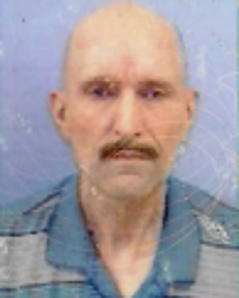 Steven Ray Evans Profile Photo