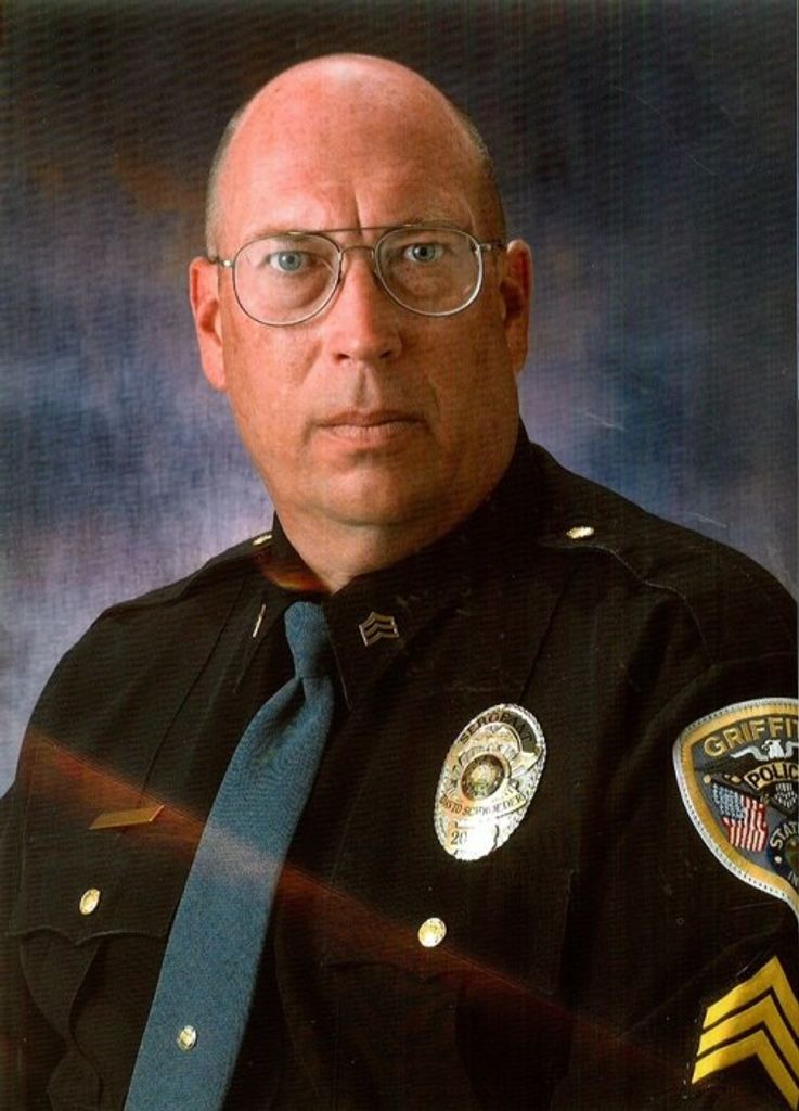 David R. Schroeder