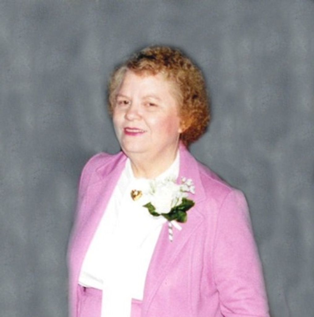 Nellie Porter Reed Profile Photo