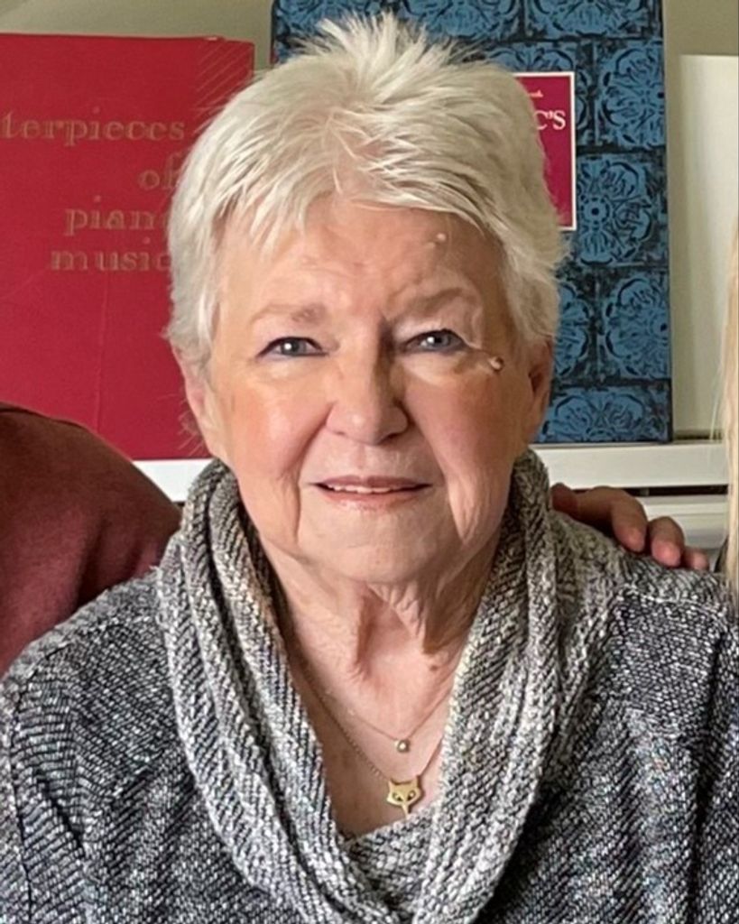 Sandra Jean Altland
