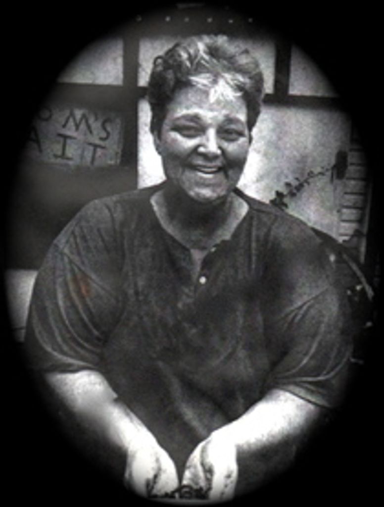 Sarah Louise (Parrett)  Abbott