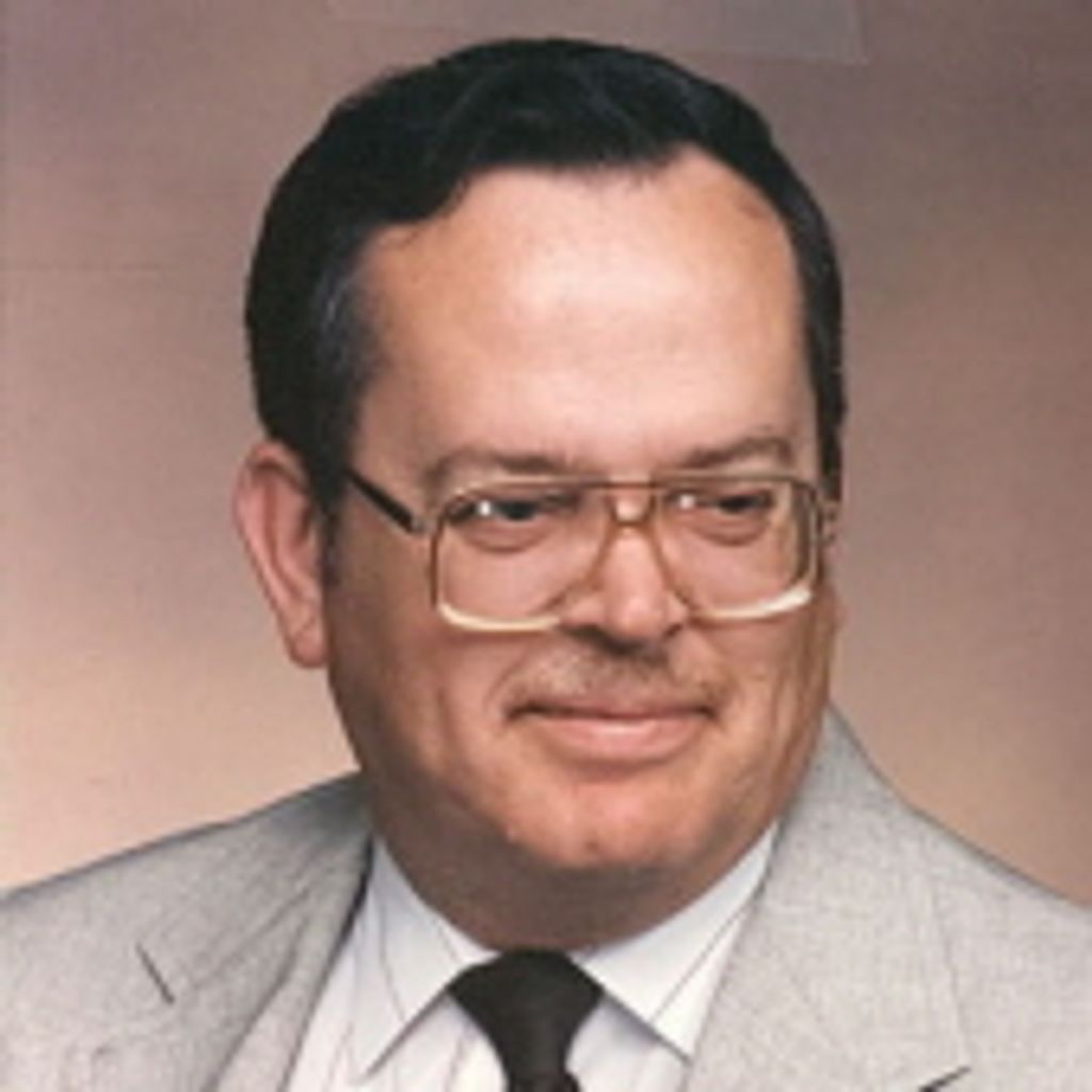 Mr. Raymond A. Sweet