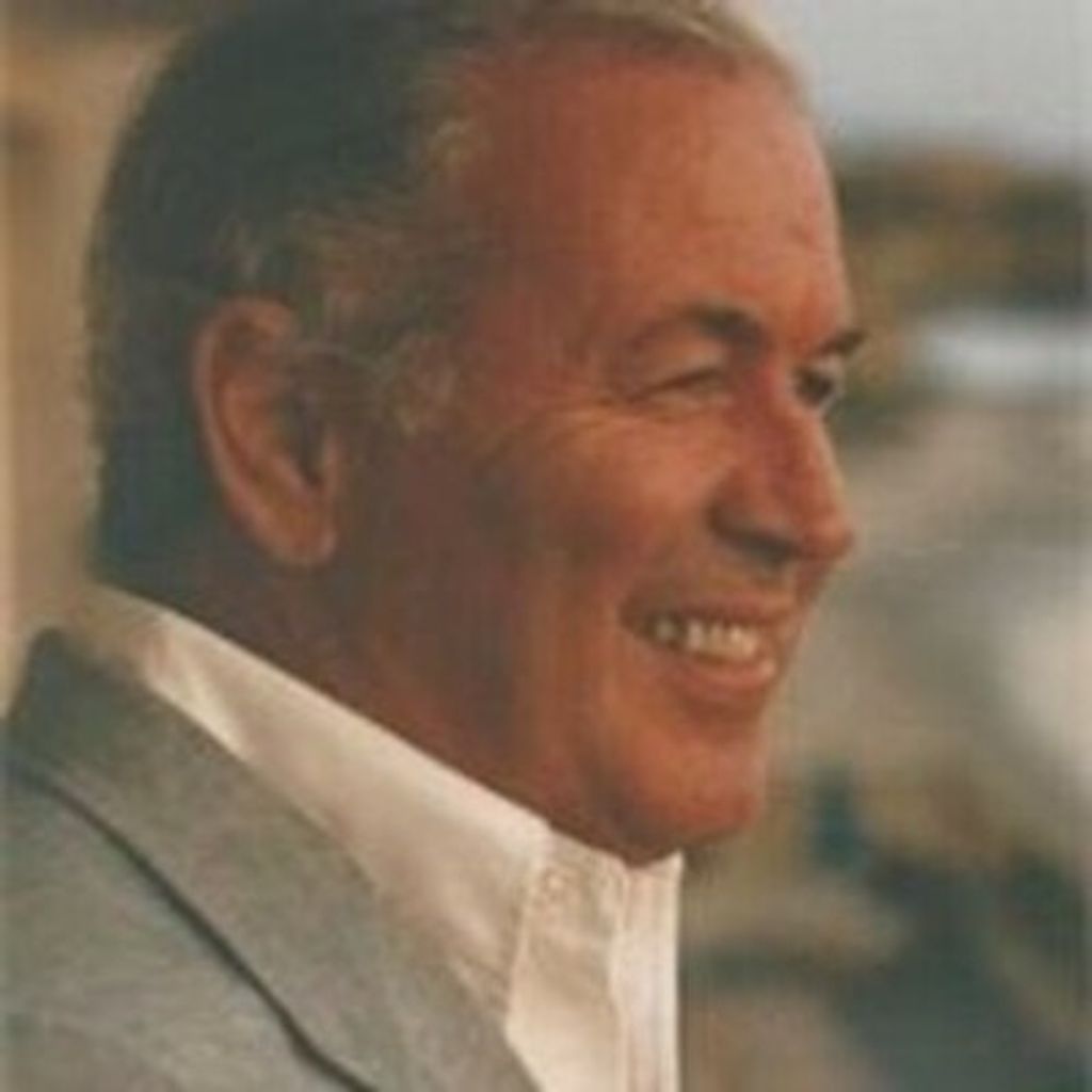 James Augustus Rubadeau