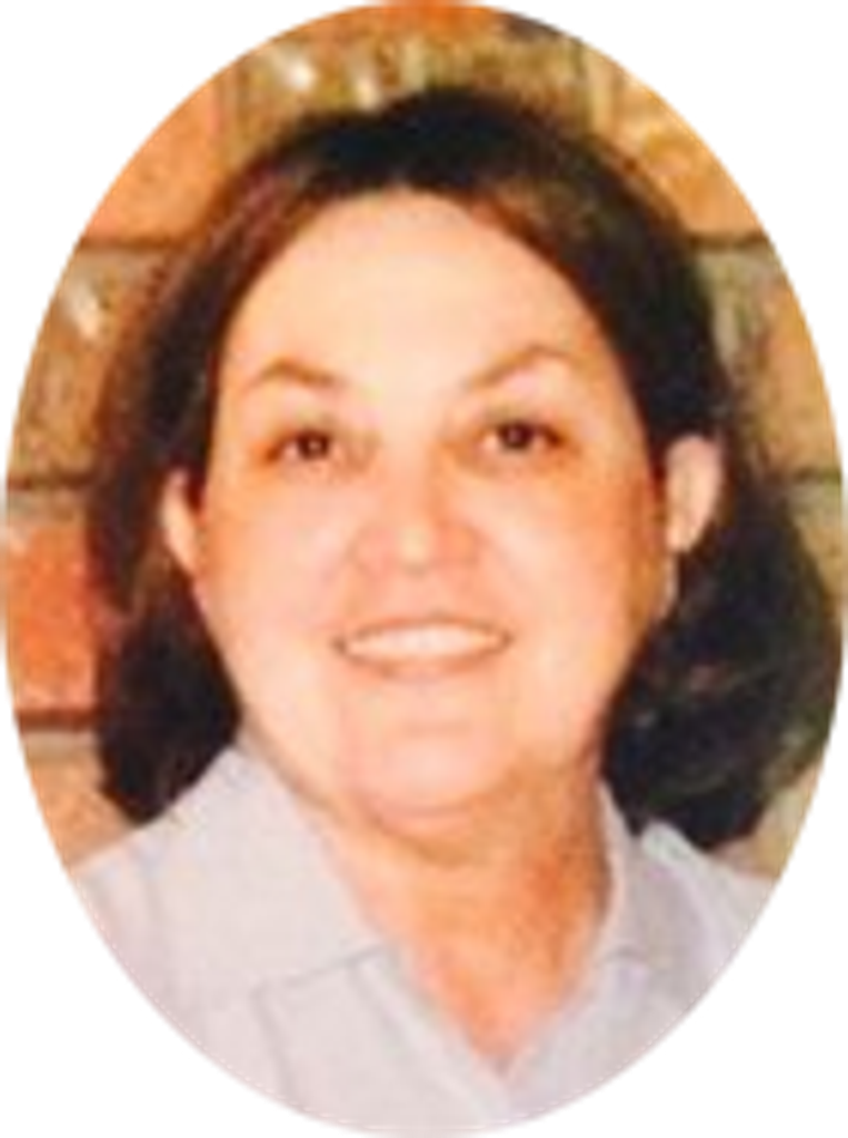 Elma Garza Gaona