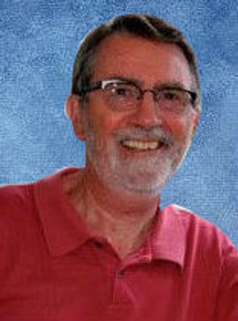 Douglas Emrick Crawford Profile Photo