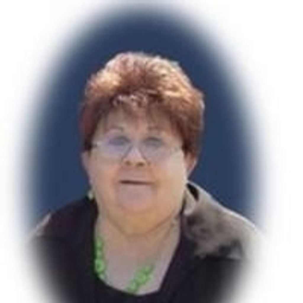 Nila Fay Beasley