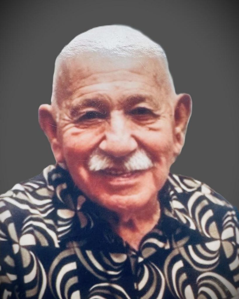Paul John Pace