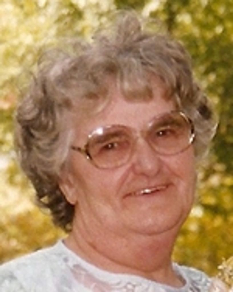 Marion F. O'Leary Slocum