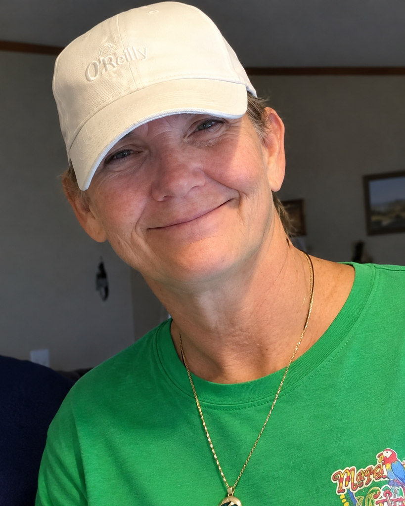 Candace Gilbert Profile Photo