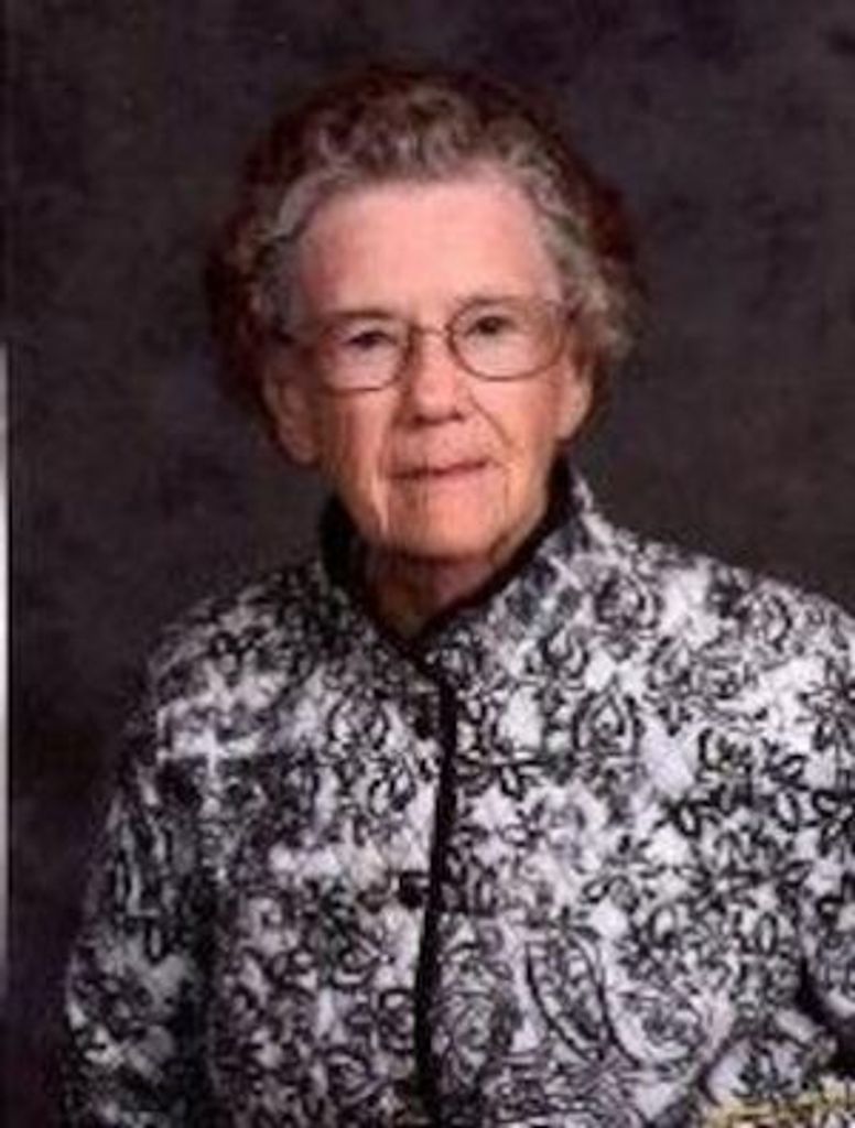 Barbara Throop