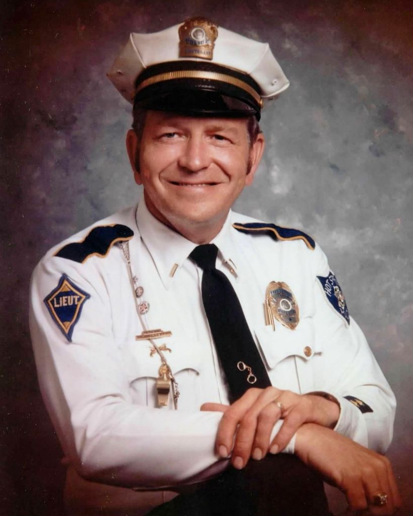 Floyd Orrell
