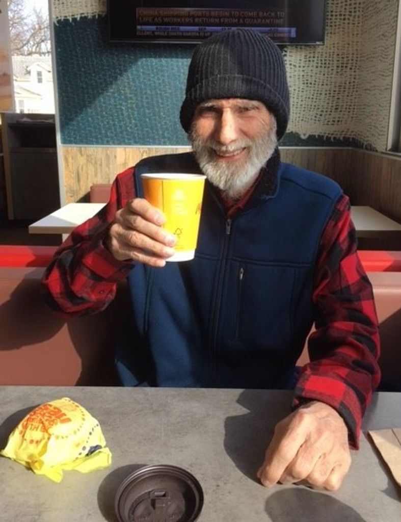 John "Charlie" Hulet Profile Photo