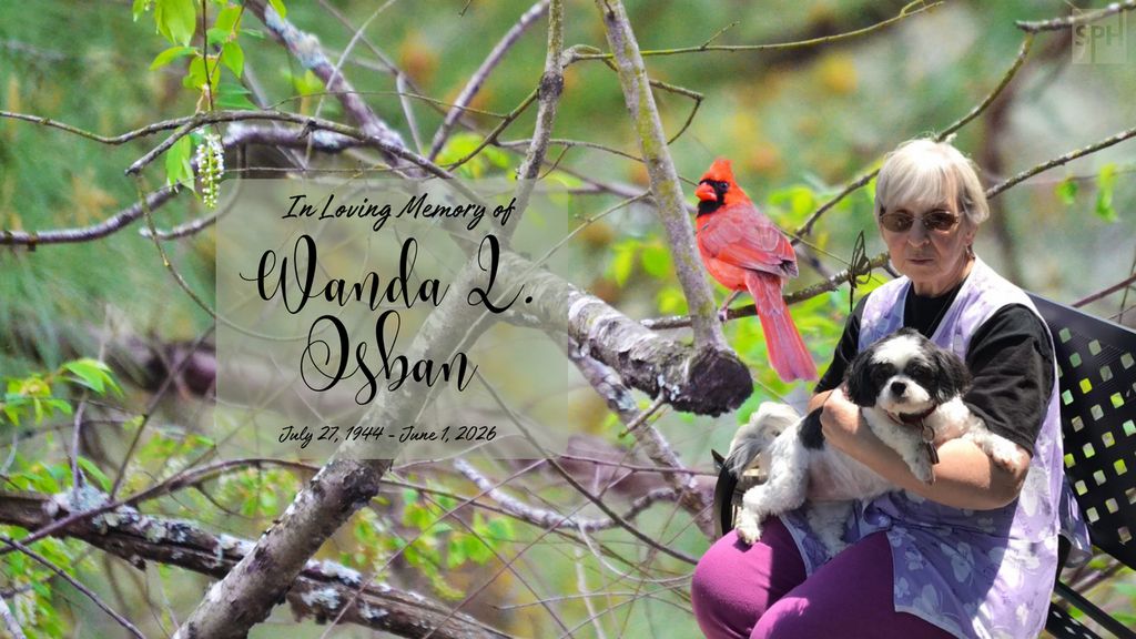 Wanda L. Osban Profile Photo