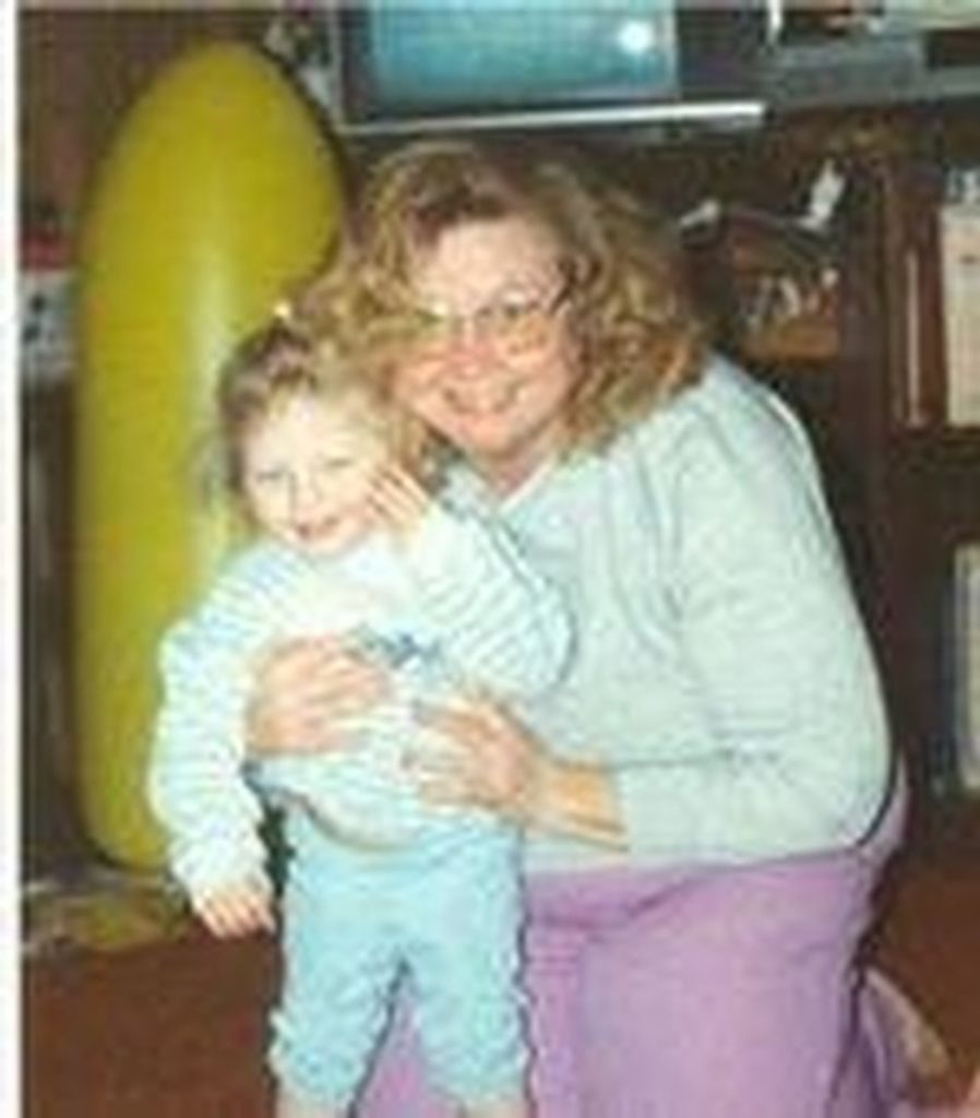 Mary Ann Noel