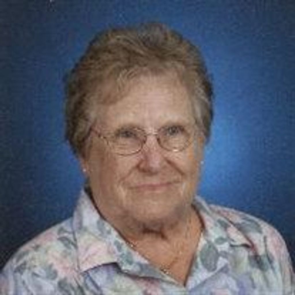 Frances Schaffer