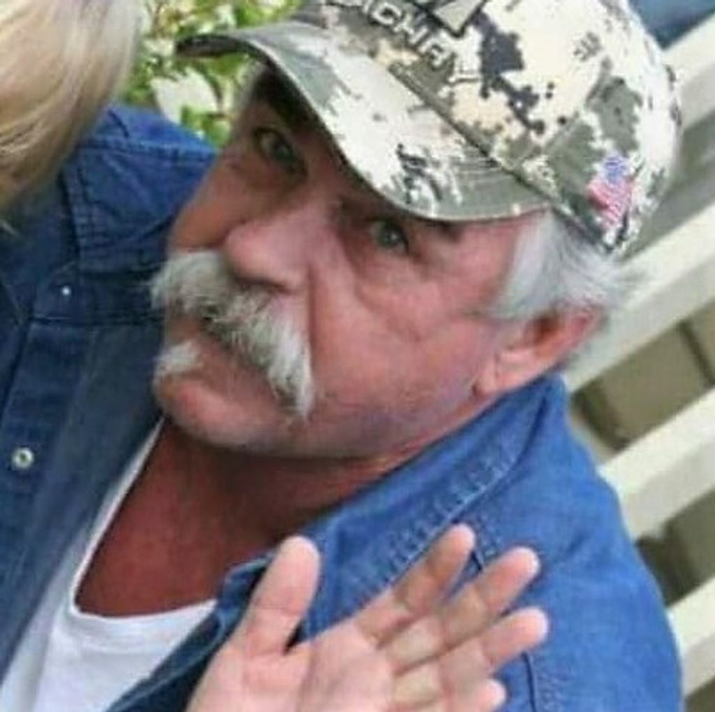 Robert "Bob" Lee Hoffer Profile Photo