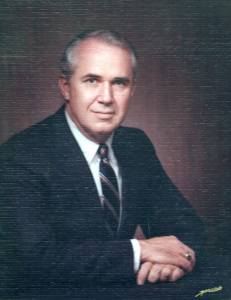 John Michael Brusnighan