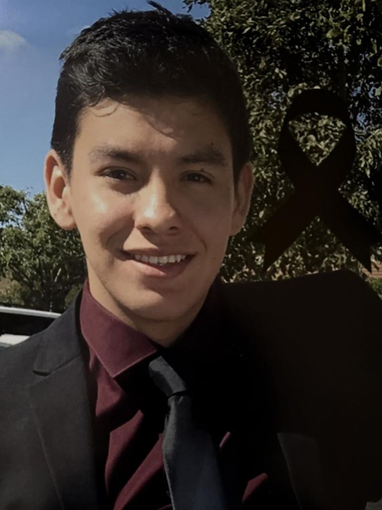 Giovanni - Romo Garcia Profile Photo