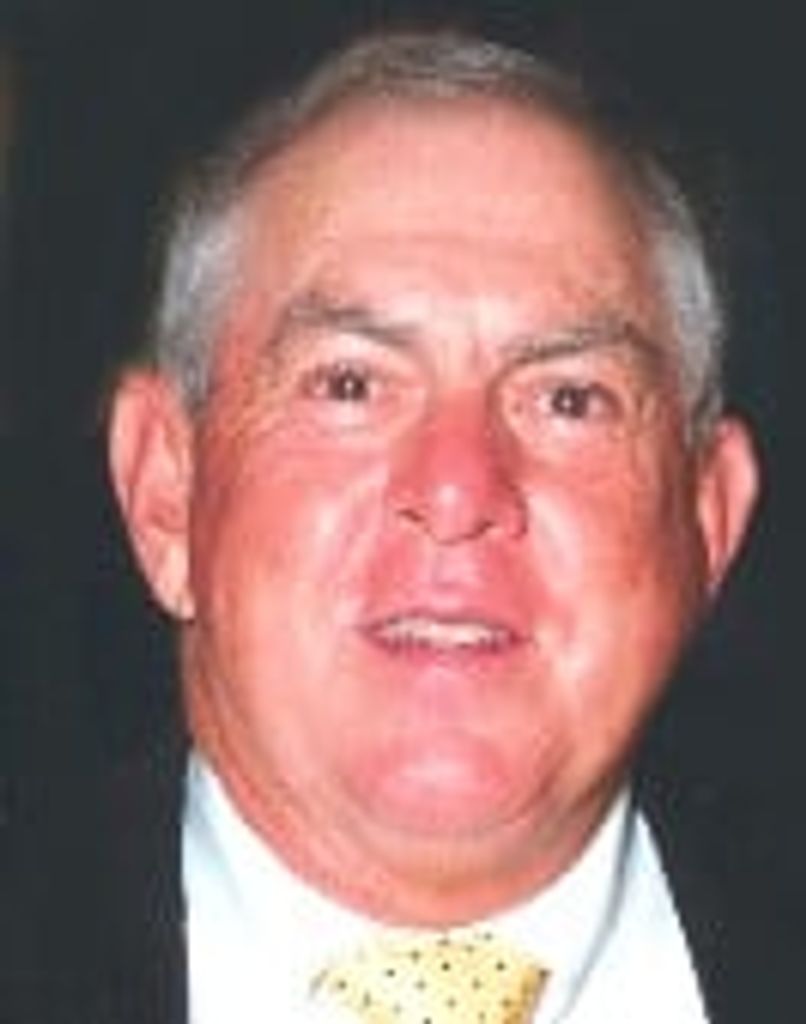 Henry Carlton Whittington