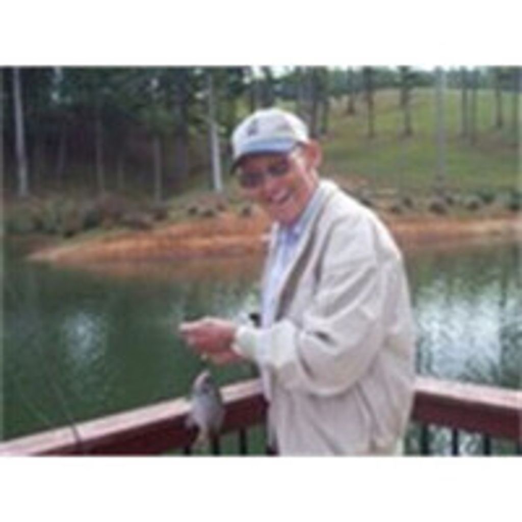Otis Fredrick Ward