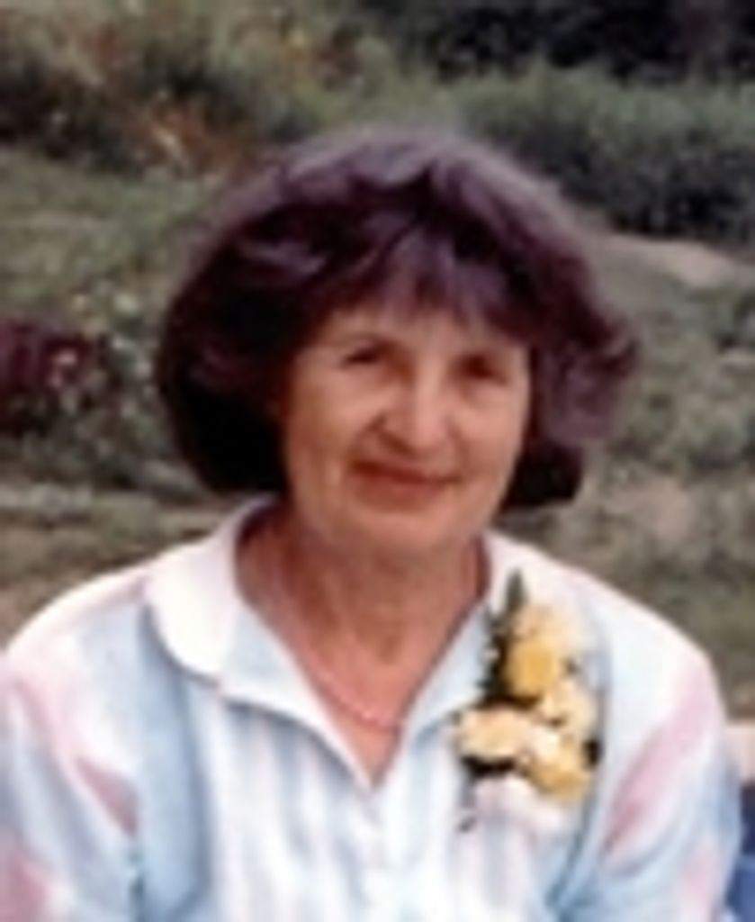Neva Beckhorn