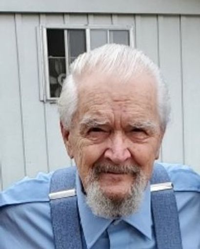 Richard Tate Burgeson Profile Photo