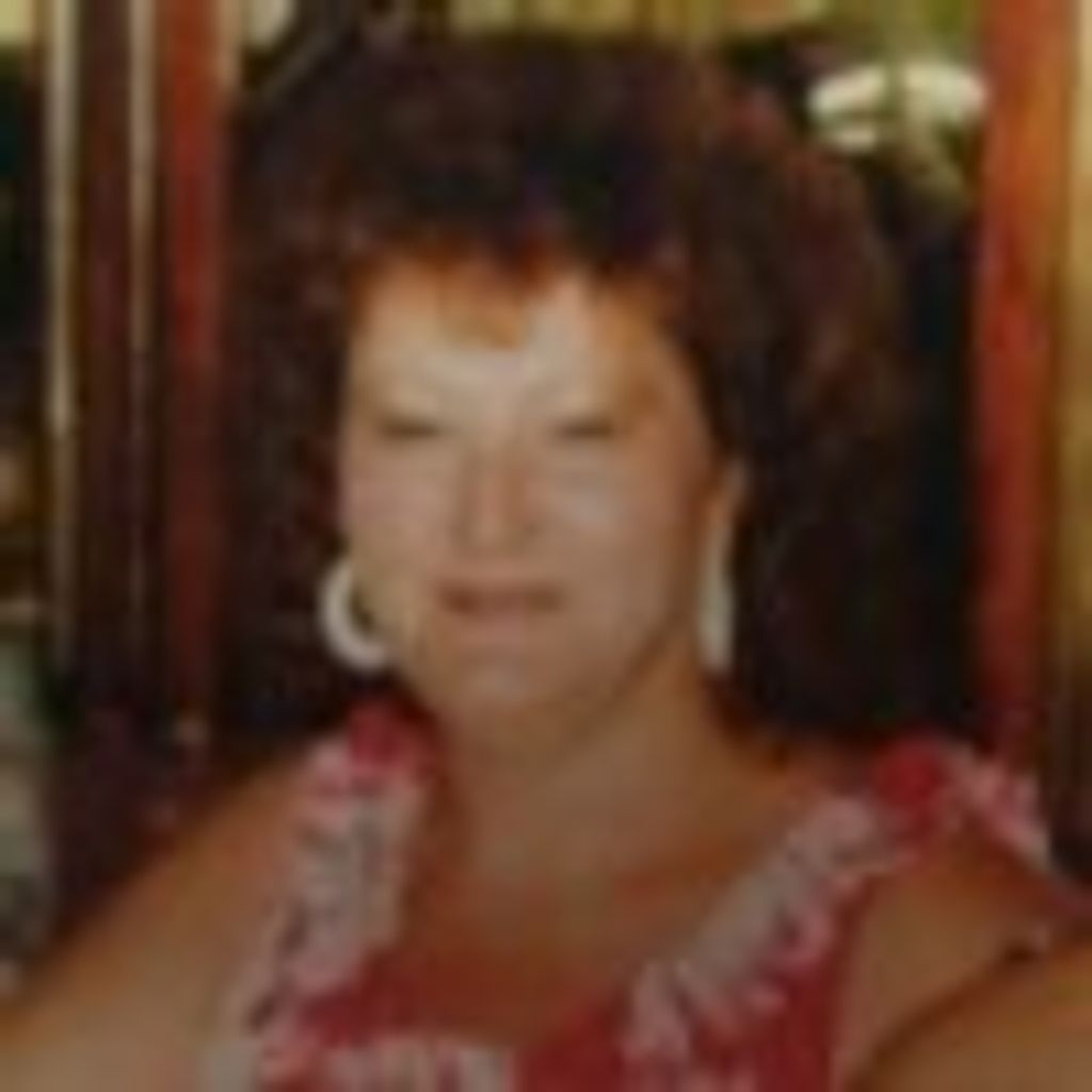 Bonita Louise "Bonnie" Rice