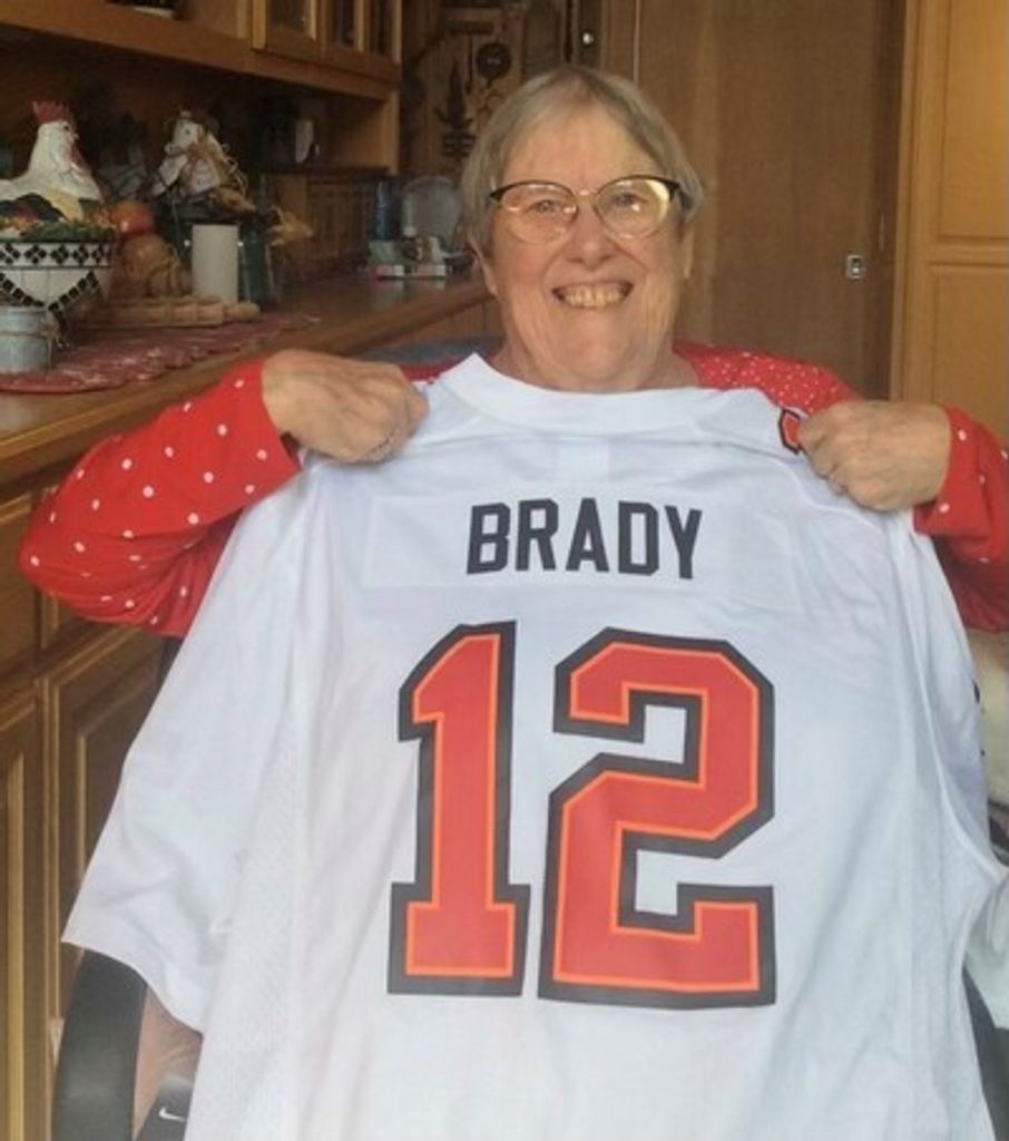 Lorraine C. Ploch Profile Photo