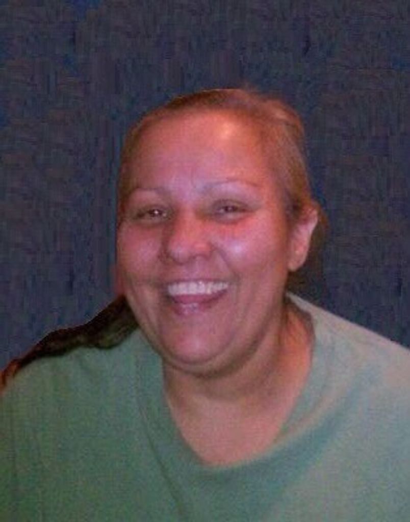 Cristina Rodriguez Perez Profile Photo