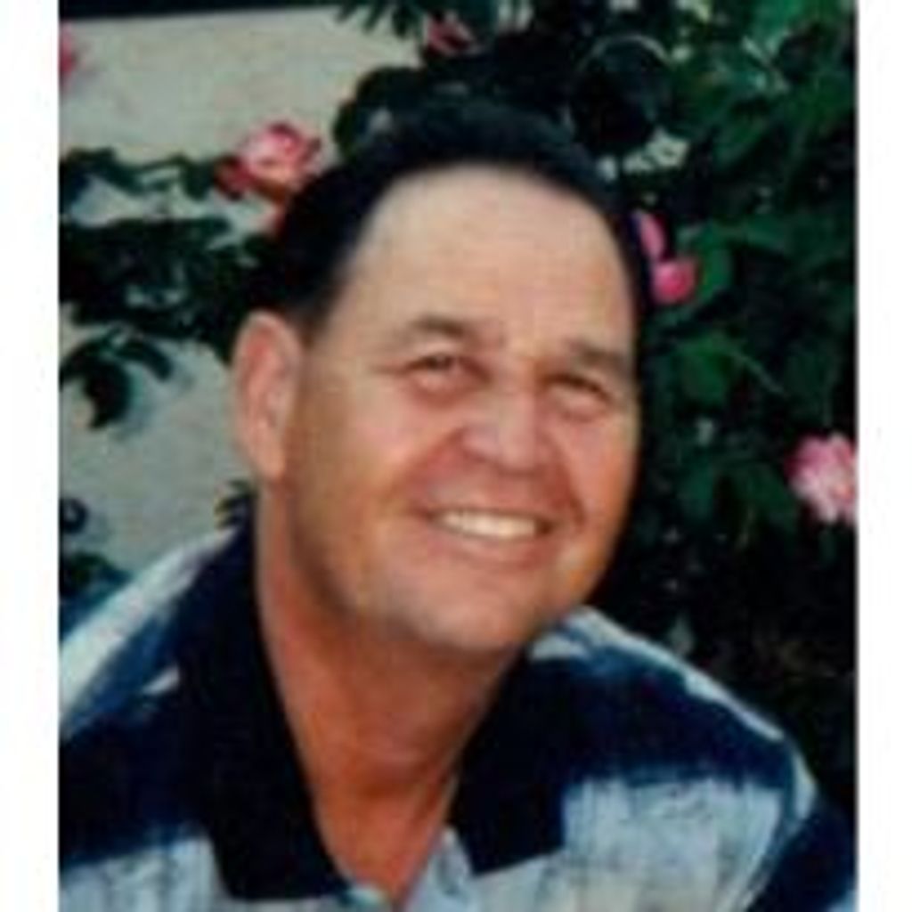 Michael Garth Fayard