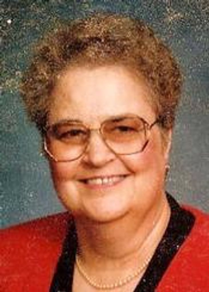 Cleota Warstler Hill