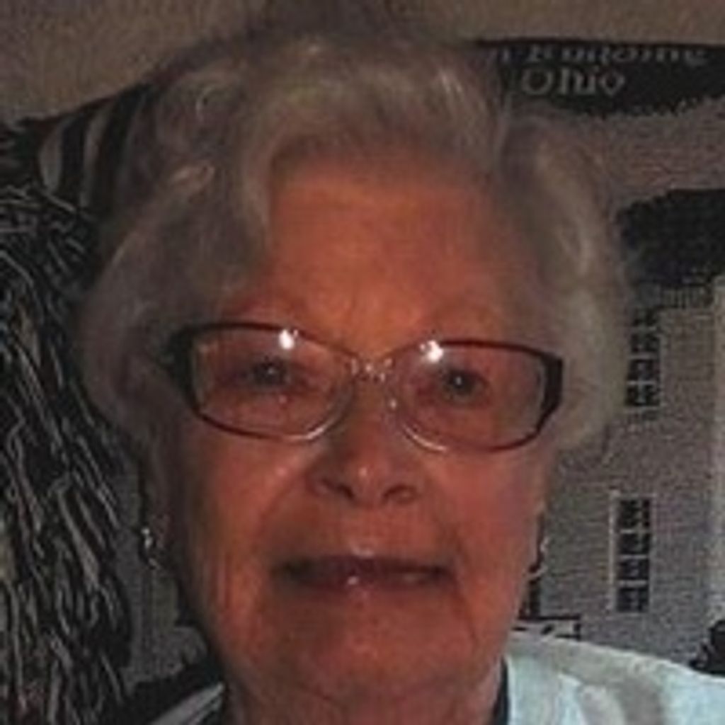 Hulda M. "Pansy" Nickel Profile Photo