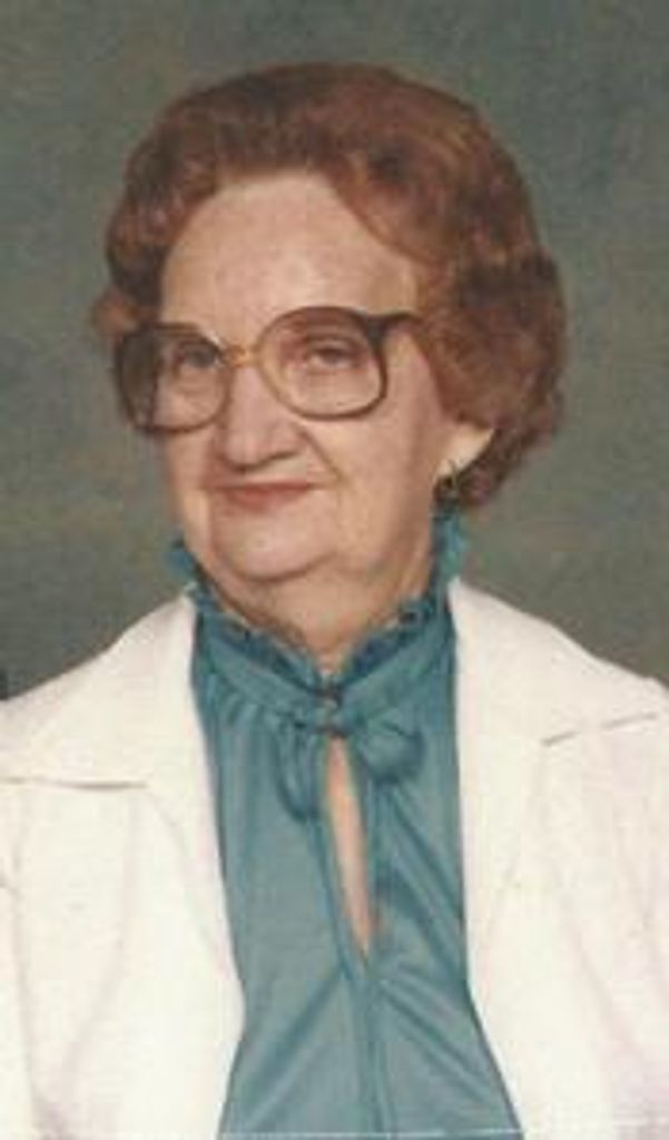 Geneva E. Smith