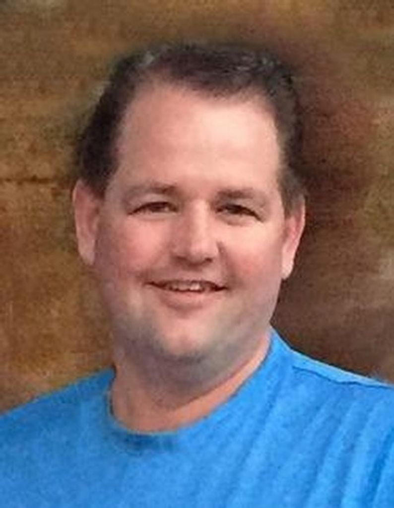 Michael Ryan Bartz Profile Photo