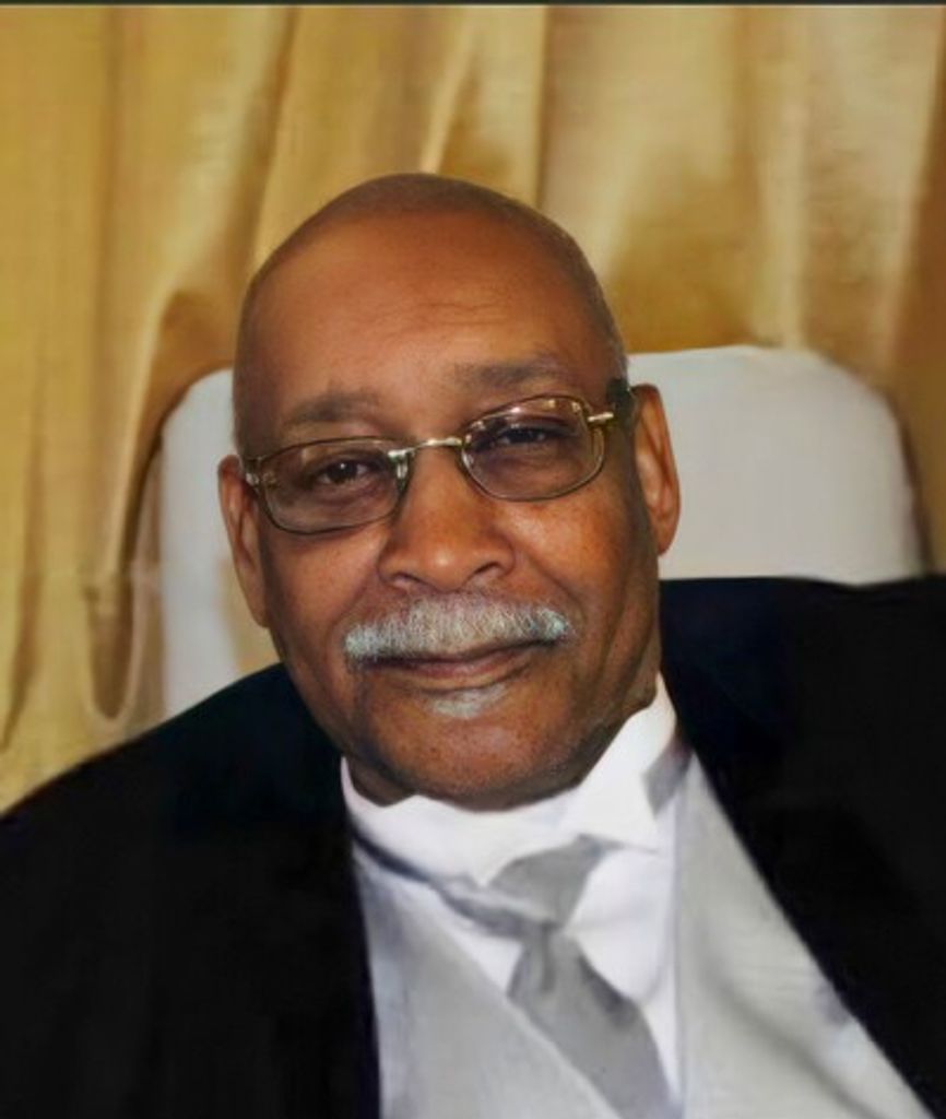 Jesse Lee Wright, Sr. Profile Photo