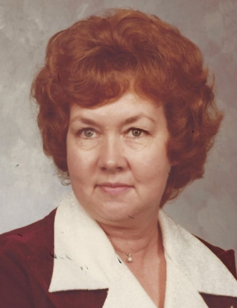 Ruby M. Branham Profile Photo
