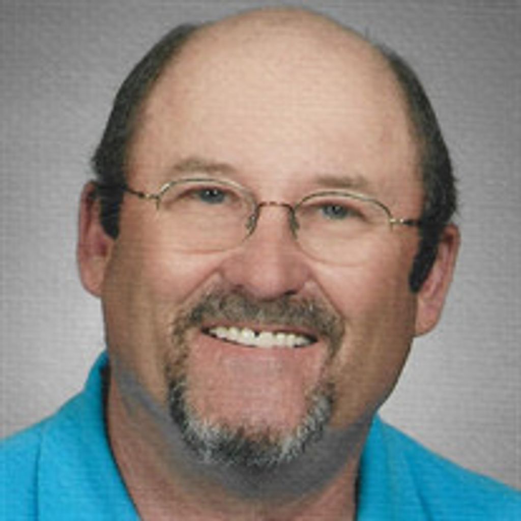 Marshall "Mike" Haskin IV
