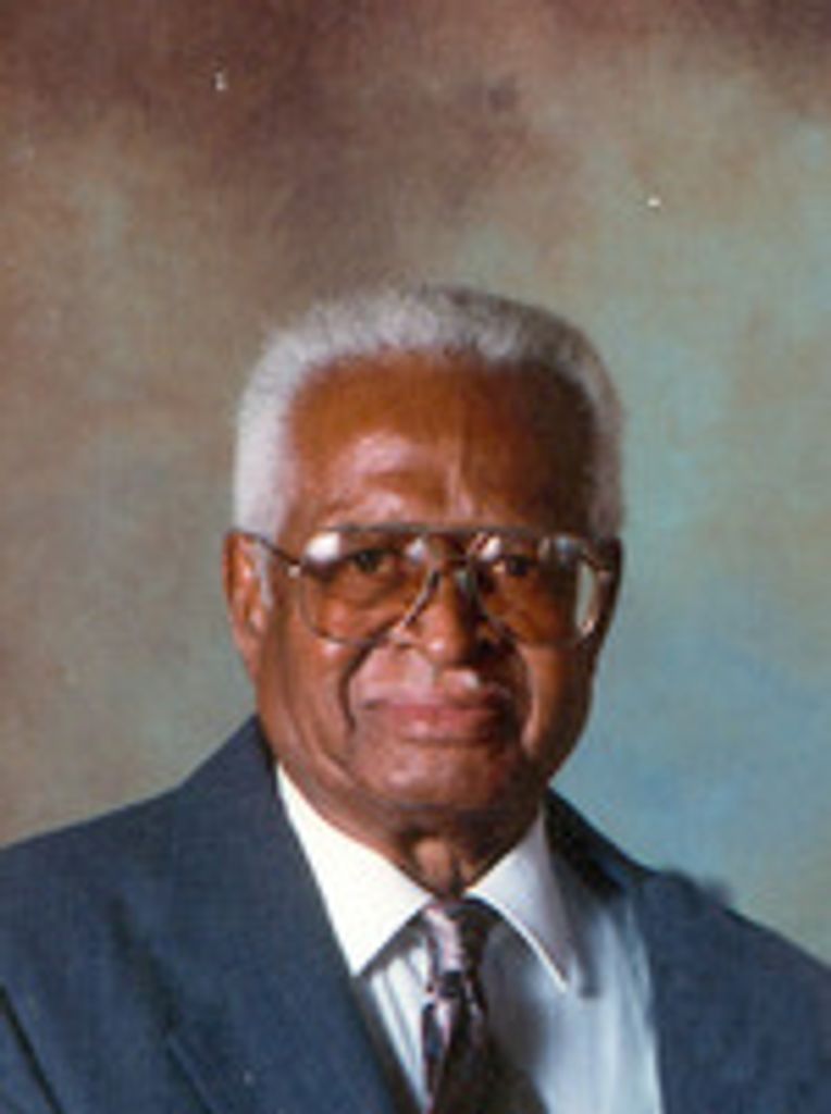 Richard Gant, Sr. Profile Photo