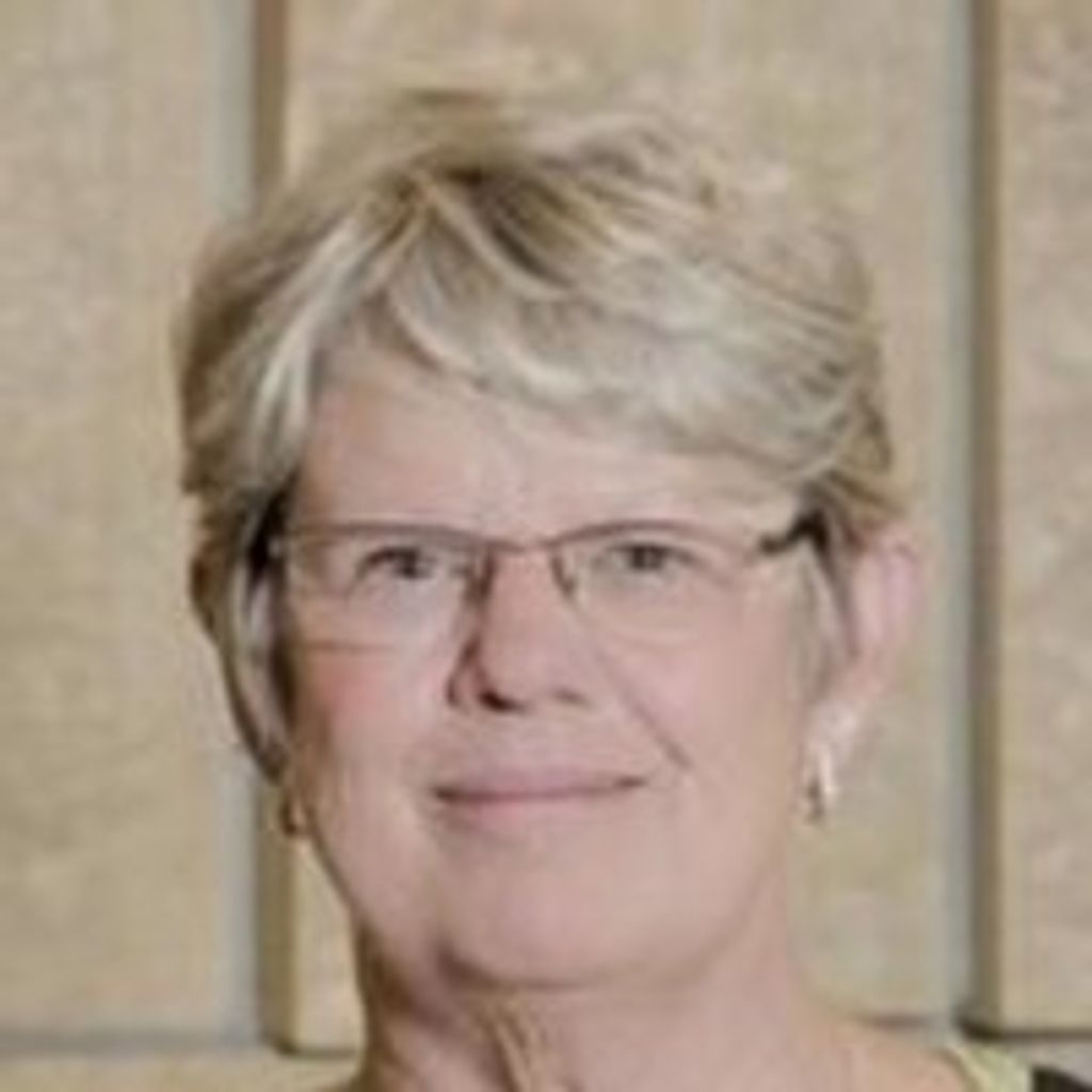 Ann M Anderson