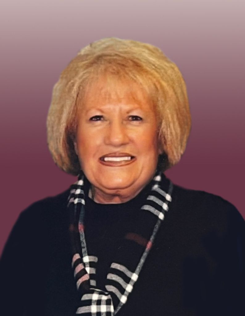 Janice Wilson Charles Profile Photo