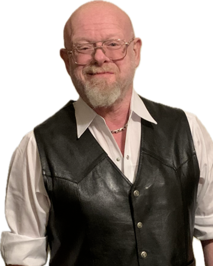 Kenneth Roy Hibbs Profile Photo